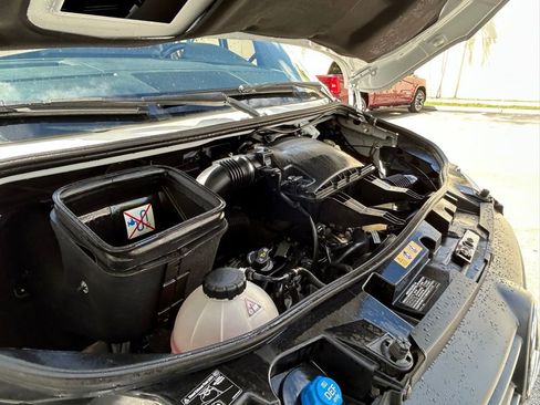 Used 2021 Mercedes-Benz Sprinter 4500 image 30