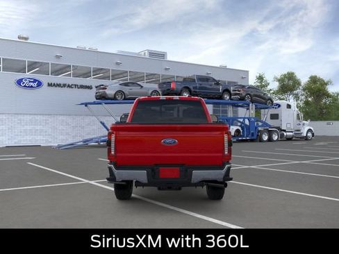 New 2026 Ford F250 Lariat AWD/4WD image 5