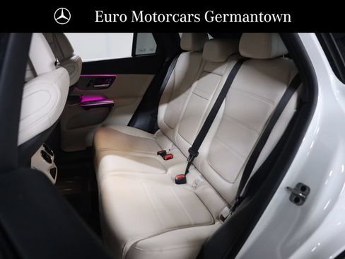 Used 2023 Mercedes-Benz GLC 300 4MATIC image 53