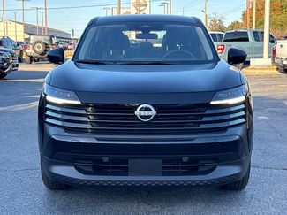 Used 2025 Nissan Kicks S video 2