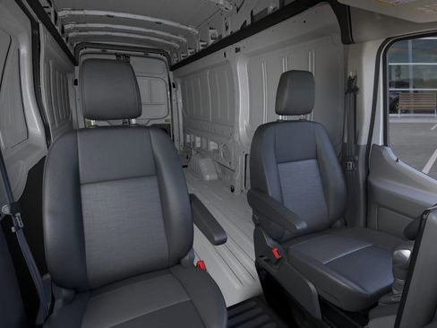 New 2026 Ford Transit 350 148 High Roof Extended RWD image 11