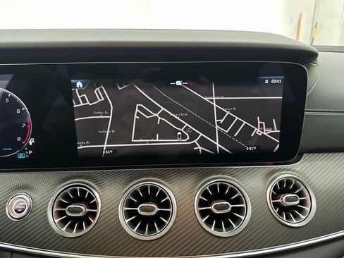 Certified 2024 Mercedes-Benz AMG GT 53 image 19
