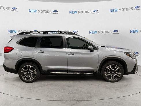 Used 2023 Subaru Ascent Limited w/ Technology Package AWD/4WD image 6