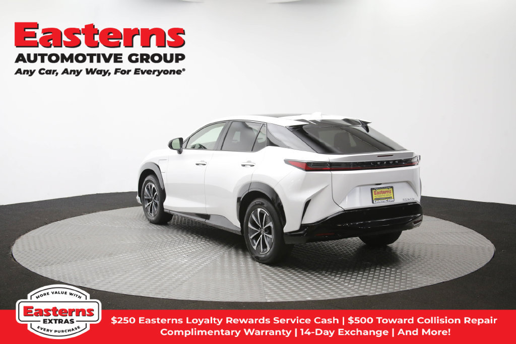 Used 2024 Lexus RZ 300e Premium w/ Accessory Package (Z1) FWD image 67