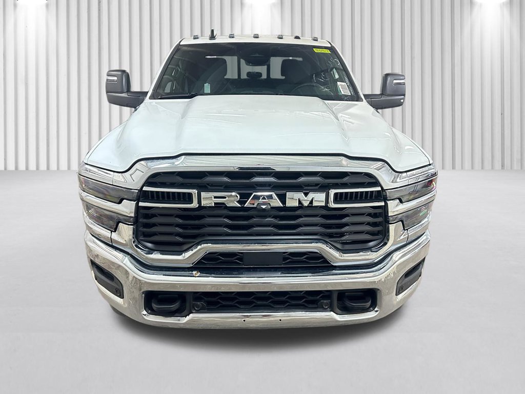 New 2026 RAM 3500 Tradesman AWD/4WD image 11