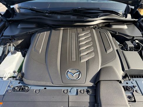 New 2026 MAZDA CX-90 3.3 Turbo S w/ Premium Plus image 21