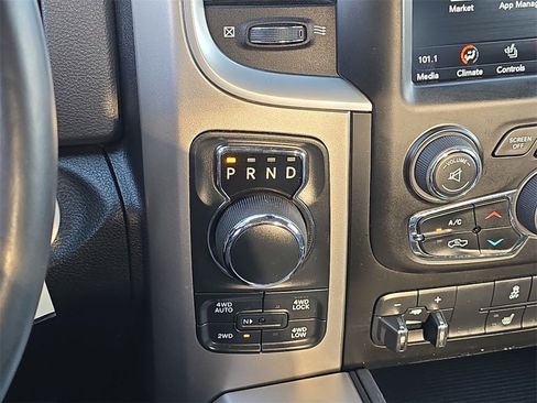 Used 2018 RAM 1500 Big Horn image 15