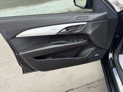 Used 2013 Cadillac ATS Luxury w/ Driver Awareness Package image 13