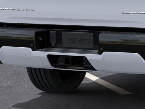 New 2026 GMC Sierra EV Denali image 14