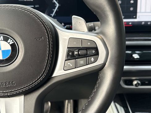 Used 2024 BMW X5 xDrive40i w/ M Sport Package image 23