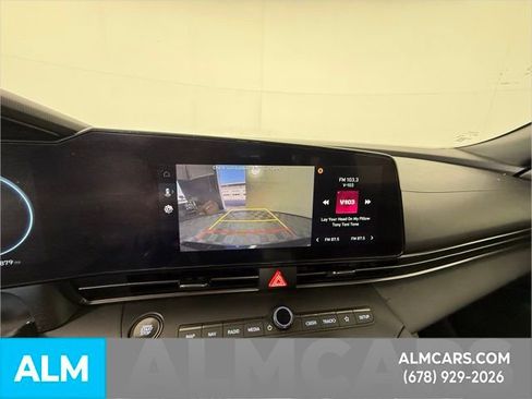 Used 2023 Hyundai Elantra N Line image 23