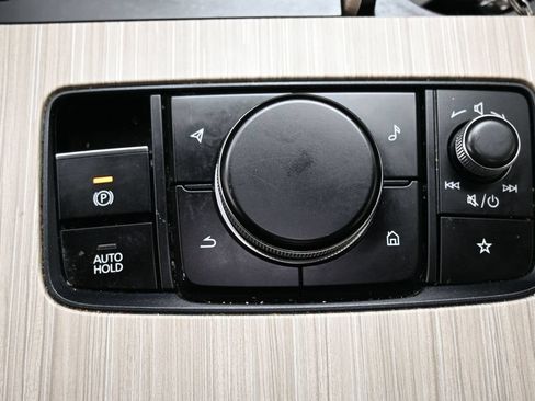 Used 2024 MAZDA CX-90 3.3 Turbo w/ Preferred Package AWD/4WD image 30