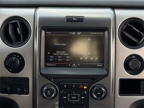 Used 2014 Ford F150 Raptor w/ Equipment Group 801A Luxury image 16