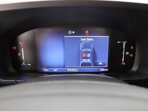 New 2025 Ford Maverick XL w/ Equipment Group 101A image 19