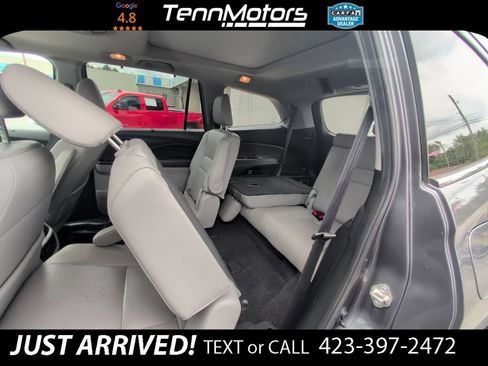 Used 2017 Honda Pilot Elite image 16