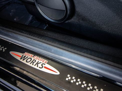 Used 2014 MINI Cooper Roadster John Cooper Works image 29