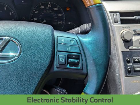 Used 2010 Lexus RX 350 2WD image 23