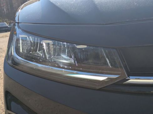 New 2026 Volkswagen Jetta SEL FWD image 10