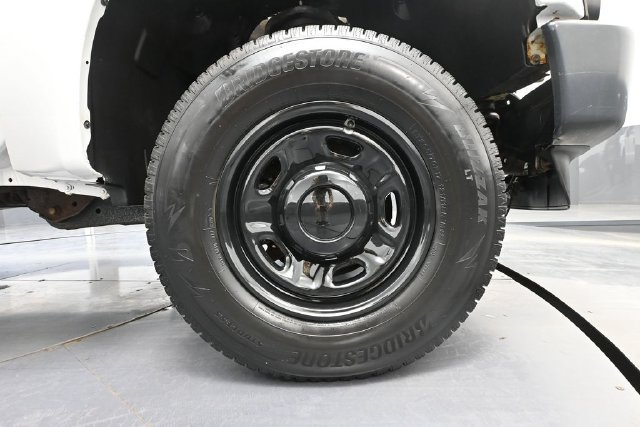 Used 2010 Ford F250 XL AWD/4WD image 12