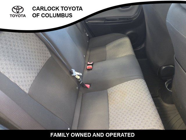 Used 2015 Toyota Yaris L FWD image 17