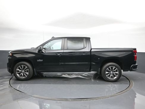 Used 2022 Chevrolet Silverado 1500 RST w/ Texas Edition Plus image 3