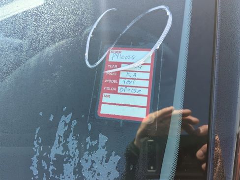 Certified 2024 Kia Soul LX image 7