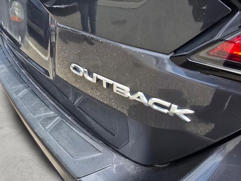 Used 2022 Subaru Outback Premium AWD/4WD image 20