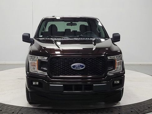 Used 2018 Ford F150 XL w/ Equipment Group 101A Mid RWD image 2