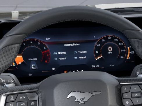 New 2026 Ford Mustang GT Premium RWD image 13