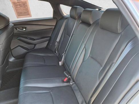 Used 2024 Honda Accord Sport image 18