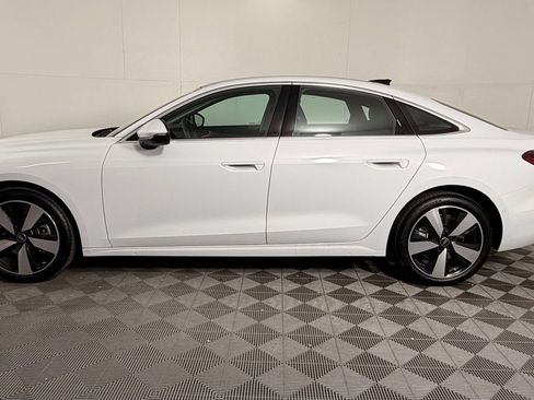 New 2025 Audi A5 2.0T Premium AWD/4WD image 6