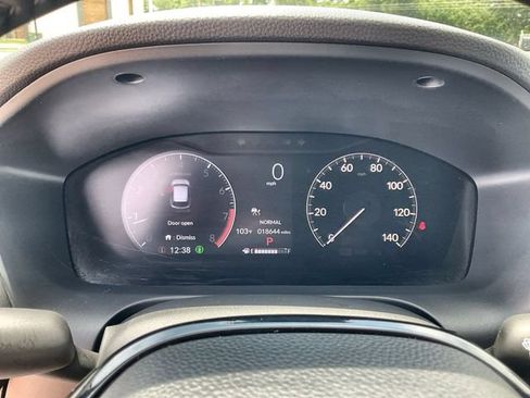 Used 2025 Honda HR-V EX-L image 23