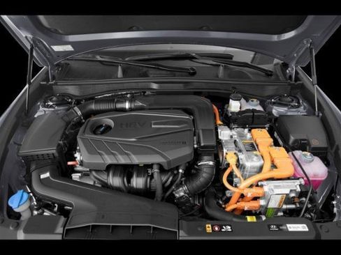 New 2026 Hyundai Sonata SEL FWD image 45