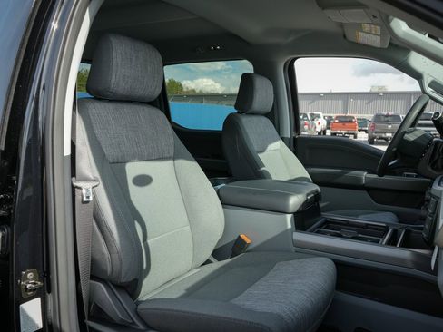 New 2026 Ford F250 XLT w/ XLT Premium Package AWD/4WD image 22