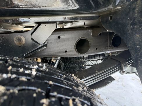 Used 2012 Chevrolet Silverado 2500 LT w/ Texas Edition image 10