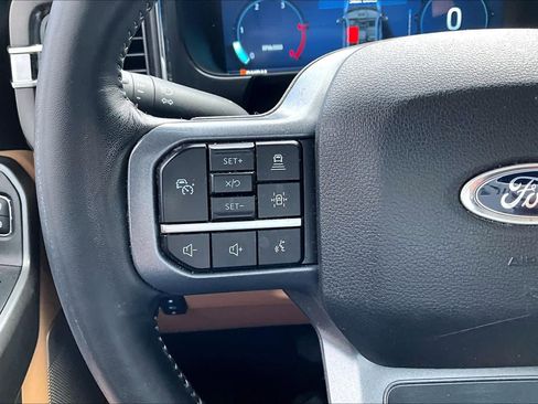 Used 2024 Ford F450 Lariat w/ Lariat Ultimate Package image 24