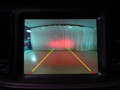 Used 2023 Dodge Challenger SRT Hellcat image 52