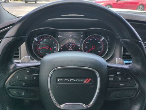 Used 2021 Dodge Charger GT w/ Navigation & Travel Group RWD image 31