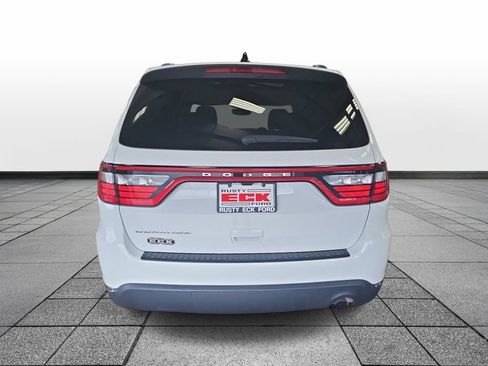 Used 2023 Dodge Durango SXT RWD image 6
