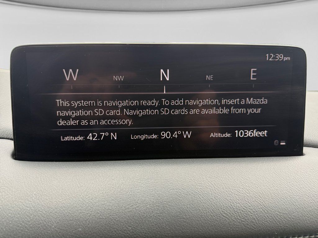 Used 2024 MAZDA CX-5 Carbon Edition AWD/4WD image 27