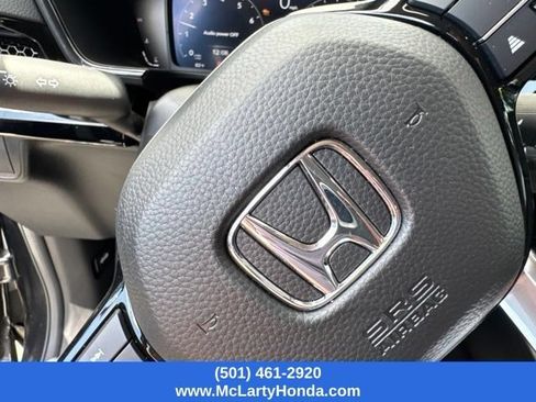 Used 2026 Honda CR-V EX-L image 17