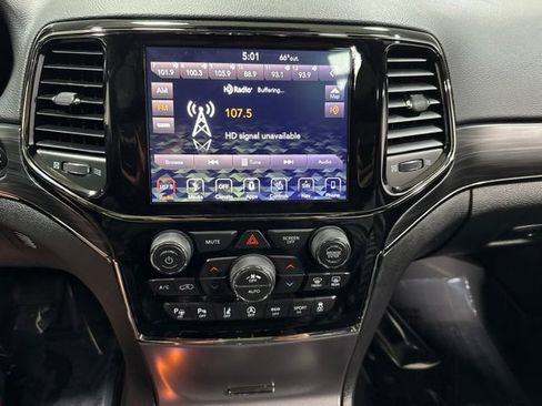 Used 2019 Jeep Grand Cherokee Limited X AWD/4WD image 18