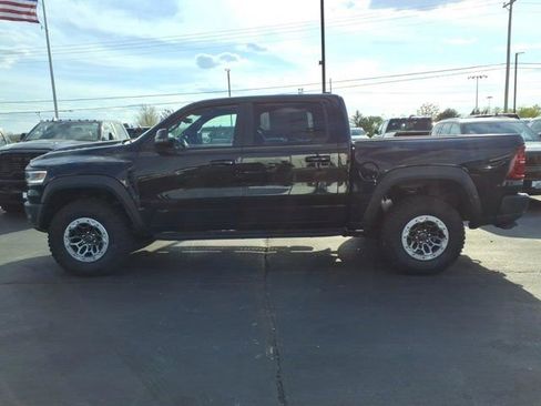 New 2026 RAM 1500 RHO w/ RHO Level 1 Equipment Group AWD/4WD image 3