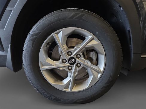 Used 2023 Hyundai Tucson SEL image 16