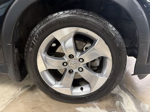 Used 2017 Honda HR-V EX-L image 18