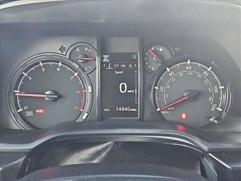 Used 2023 Toyota 4Runner SR5 RWD image 11