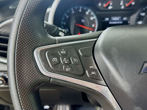 Used 2023 Chevrolet Malibu LT image 21