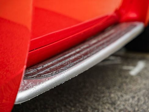 Used 2003 Chevrolet SSR w/ Preferred Equipment Group image 16