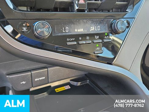 Used 2023 Toyota Camry XSE image 25