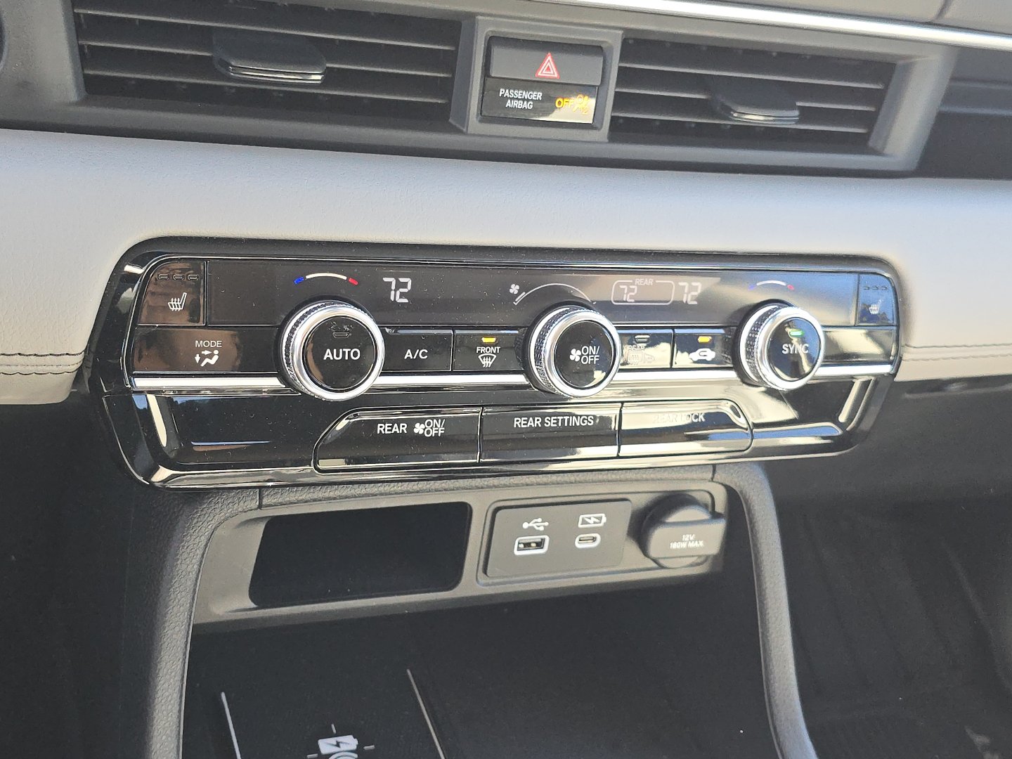 Used 2025 Honda Pilot EX-L image 31